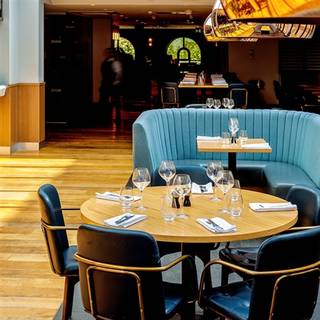 1269 Restaurant and Bar