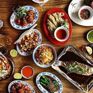 Madame D's
