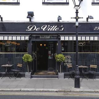 Devilles Dalkey