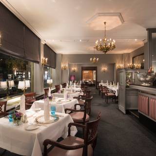 Restaurant Bristol Grill