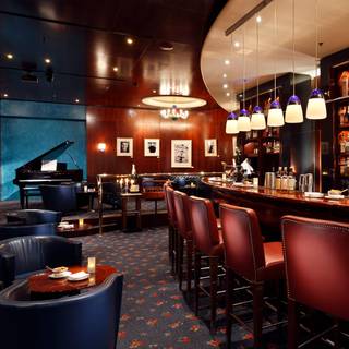 Bristol Bar