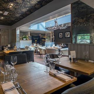 The Greyhound Finchampstead
