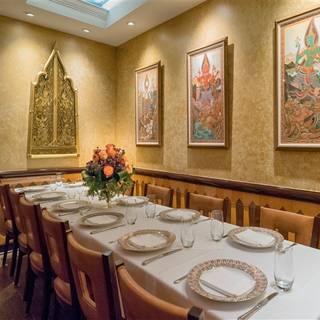 Arun's Thai Restaurant