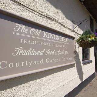 The Old Kings Head