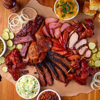 Bone Daddy's House of Smoke-Dallas