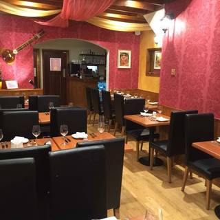 Sitar Indian Cuisine