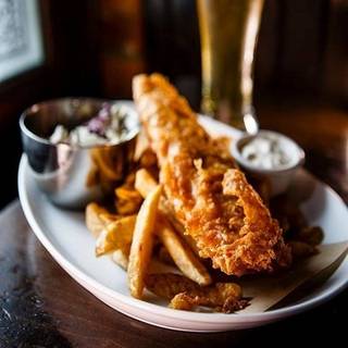 Fionn MacCool's - Grant Park