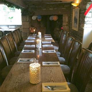 The Lamb Inn