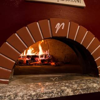 Brick Wood Fired Bistro