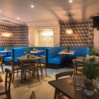 Carmona Tapas Bar