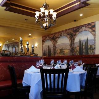 Grissini Ristorante Italiano