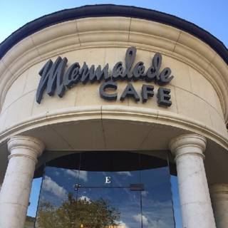 Marmalade Cafe - Calabasas