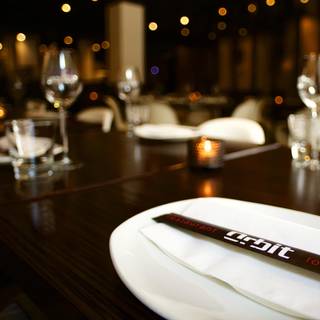 Orbit Restaurant & Lounge