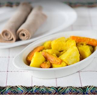Addis Ethiopian Restaurant
