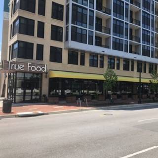 True Food Kitchen - Bethesda