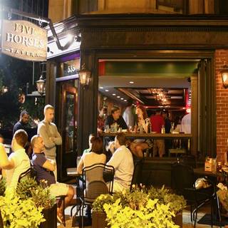 Five Horses Tavern - South End