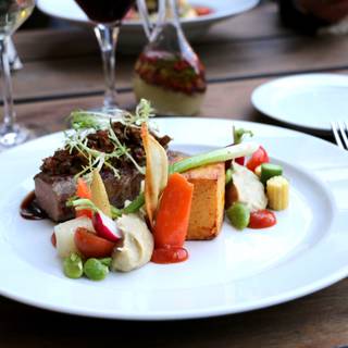 Restaurant Spoerl Fabrik