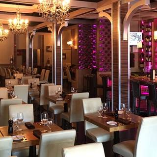 IMC Restaurant & Bar
