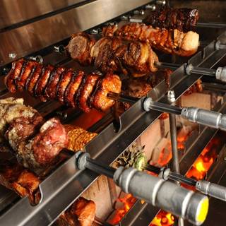 Brassett Churrascaria