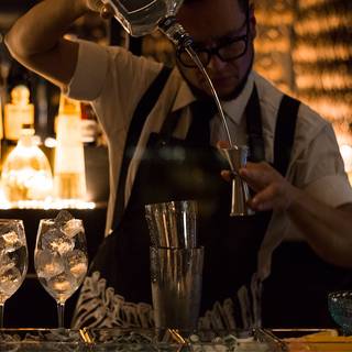 Gin Gin - Polanco