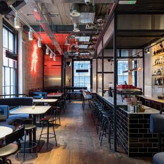 Best Restaurants in London Bridge | OpenTable