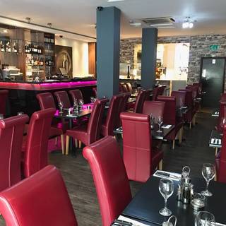 Churrasco Grill - Southport