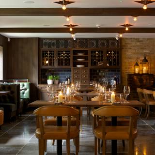 Hurley House Hotel