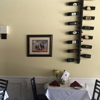 Lucerne Restaurant