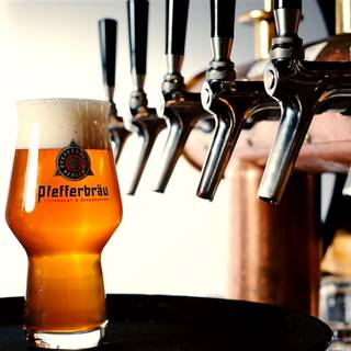 Pfefferbräu