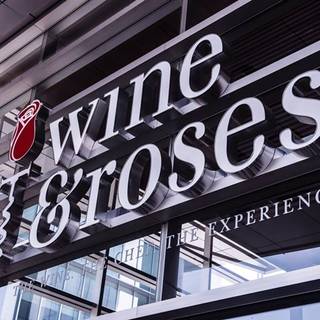 Wine & Roses
