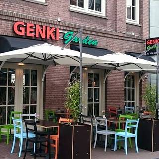 Genki