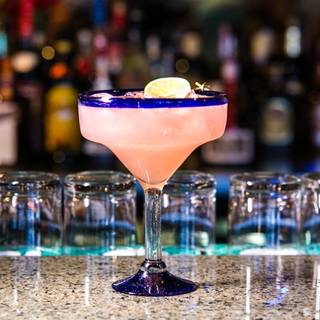 Salud Mexican Bistro and Tequileria
