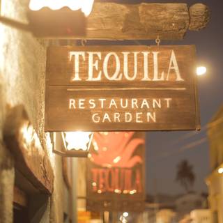Tequila Restaurant