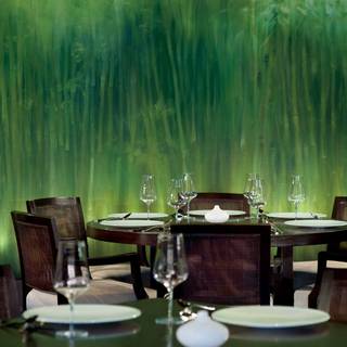 Pearl - The Ritz-Carlton Sanya