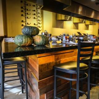 True Seasons Organic Kitchen