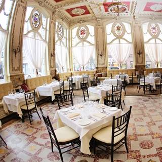 The Dorrance