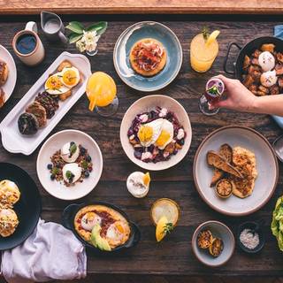 Tupelo Honey - Denver