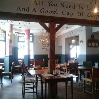 The Duke of Oxford