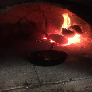 Wood 'n Chimney - South Melbourne
