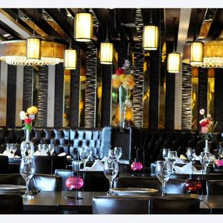Sukhothai - Headingley