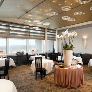 restaurant top air