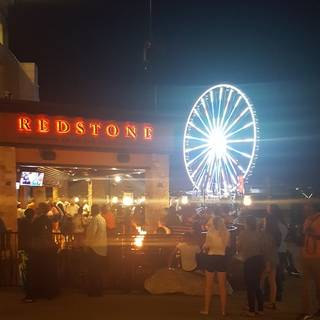 Redstone American Grill - National Harbor