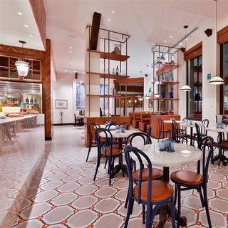 Cafe Azul Talavera