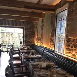 Pasquinel Bistrot