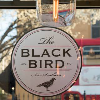The Blackbird Restaurant Asheville Nc Opentable