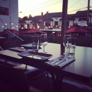 Plaka Greek Restaurant