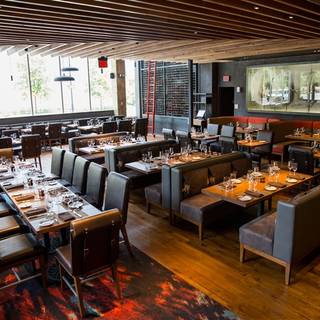 Oak Steakhouse - Nashville