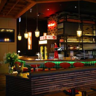 Union Chicken- Sherway Gardens