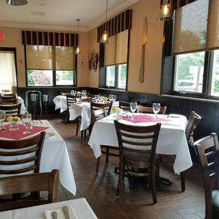Joe's Ristorante & Pizzeria