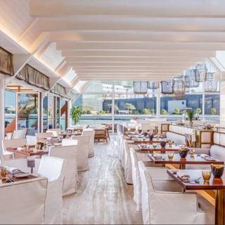 Finz Restaurant